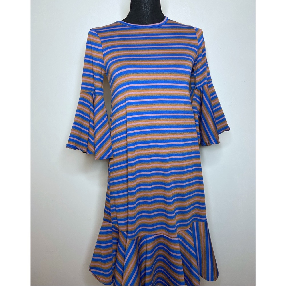 Lularoe Maurine Dress